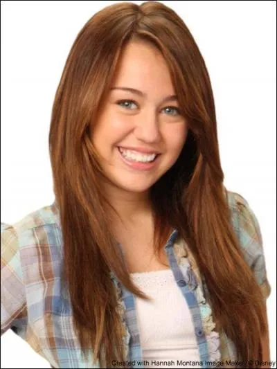 En quelle anne est-elle ne ?