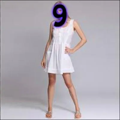 9 - Vous découvrir d'un fil, car vous êtes en avril. Et en plus, le beau Soleil incite à se découvrir et à porter des robes. Mais à la fin, vous serez enrhumé comme jamais, au lit, avec de la fièvre. Quel mois devez-vous attendre pour faire ce qu'il vous plaît ?