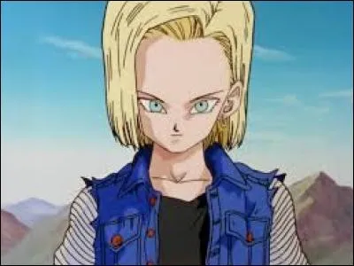 Quel est ce cyborg ?