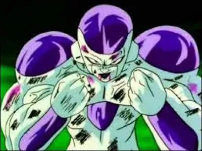 Quel est ce personnage ?