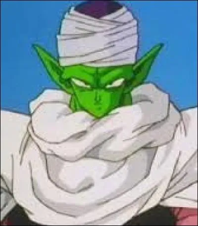 Quel est ce personnage ?