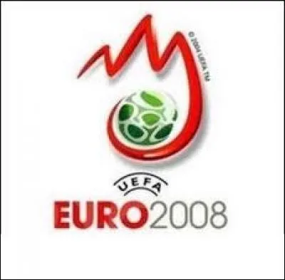 Quels pays ont organisé l'Euro 2008 ?