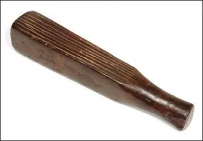 De quel outil s'agit-il ?