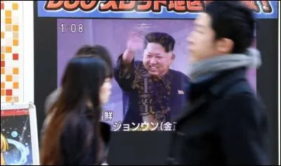 En avril 2016, Kim Jong-un a interdit les jeans et les piercings aux habitants de son pays pour lutter contre la diffusion de la mode occidentale. De quel pays est-il le dictateur ?