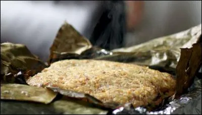 Le "lap lap" est le plat national du Vanuatu. Pour réaliser cette pâte quel est l'ingrédient principal ?