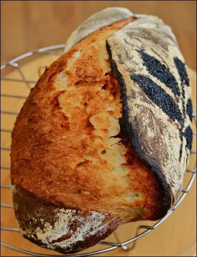 Le pain "rewena paraoa" nous vient du peuple maori en Nouvelle-Zélande. Son levain est fait à partir de :