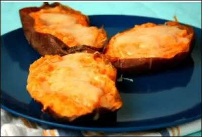 Le kau-kau est un plat à base de patate douce, de lait de coco et de gingembre. D'où vient ce plat traditionnel ?