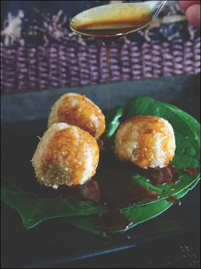 Le "faikakai malimali" est une boulette à base de bananes trempées dans un sirop de noix de coco sucré. De quelles îles provient-il ?