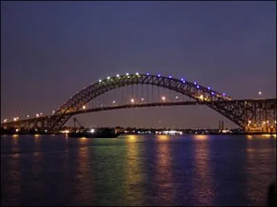 Quel est le nom de ce pont ?