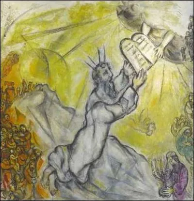 Quelle est cette toile ?