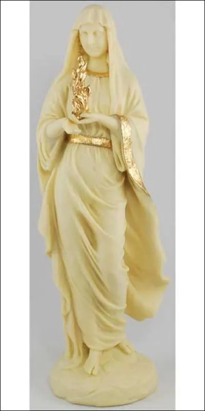 Qui est la d&eacute;esse du foyer ?