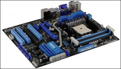 Quelle est la fonction de la carte-mère ?