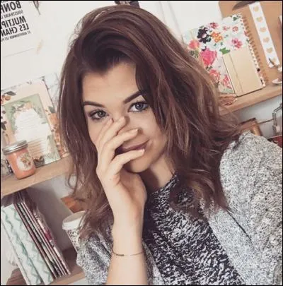 Dans quelle ville vit-elle ?