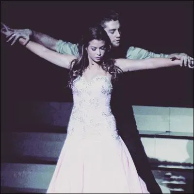 Elle a participé récemment à une émission télé très connue.Laquelle ?