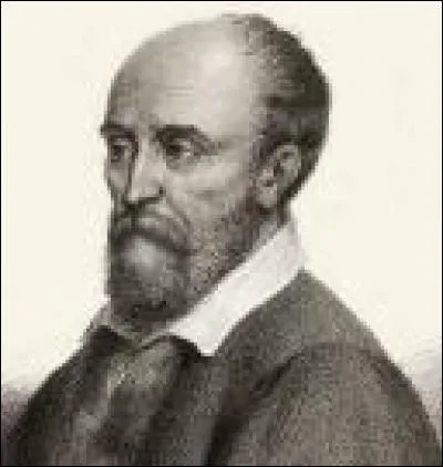 Poète français (1524-1585), il est l'auteur des "Odes", des "Amours" et de "La Franciade". Qui est-ce ?