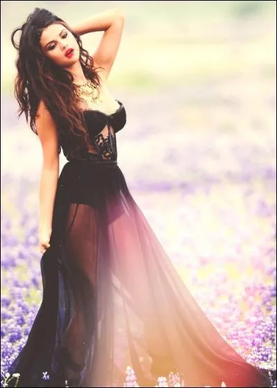 Quel âge aura-t-elle le 22 juillet 2016 ?