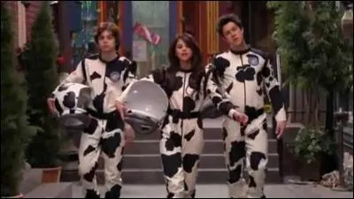 Retour en arrière vers la période Disney, pourquoi les Russo étaient-ils déguisés ?