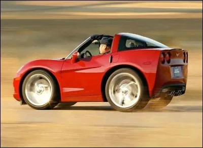 Quelle est la marque de cette mini-voiture ?