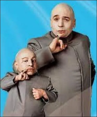 Qui a son mini-moi personnel ?