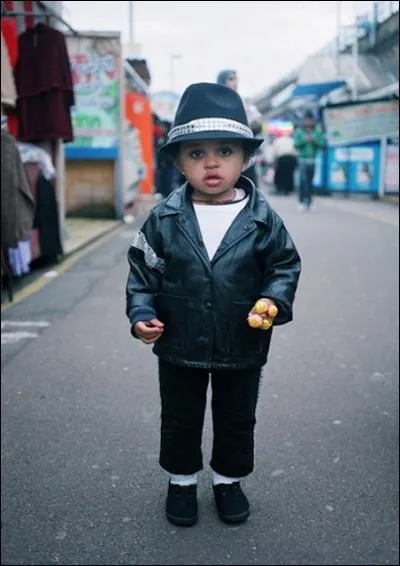 De qui est-il la version mini ?