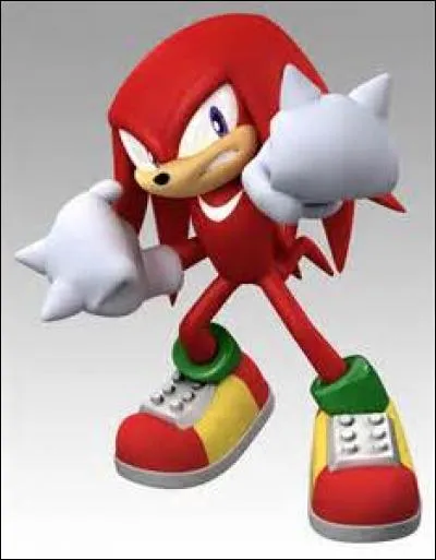 Qui est le meilleur pote de ce personnage ?