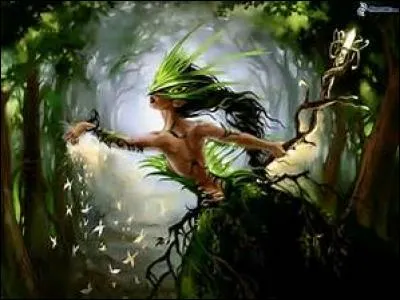 Si vous voulez vivre un perpétuel printemps, que devez-vous faire ?