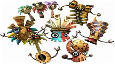 Qui est le boss du niveau 5 ?