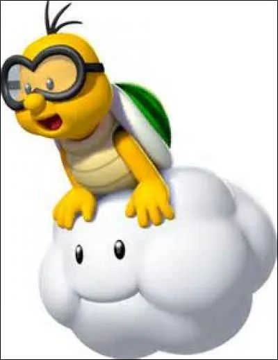 Qui est ce personnage ?