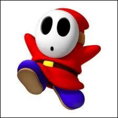 Qui est ce personnage ?