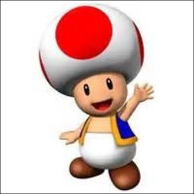 Qui est ce personnage ?