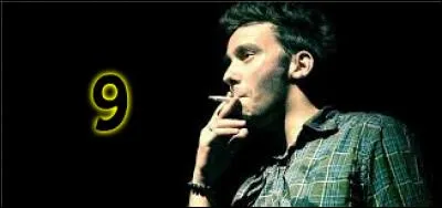 9 - "Les printemps" de Damien Saez, un chanteur né le 1ᵉʳ août 1977 en Savoie (France). Cette musique entre vite dans les têtes. Quand a-t-elle été chantée ?