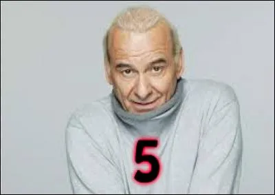 5 - "Le Printemps" de Michel Fugain. Cette jolie chanson est issue de l'album "Fugain Et Le Big Bazar À l'Olympia 1976". Dites-moi... En quelle année Michel Fugain est-il né ?