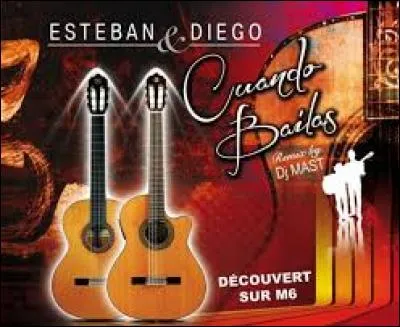 Quel est le titre de leur single ?