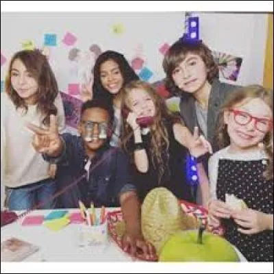 Avec qui a-t-il le plus de complicité ?