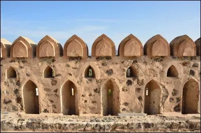 Pays frontalier de l'Arabie saoudite - l'Université Sultan Qaboos - le gouvernorat de Dhofar - pays stratégiquement placé à l'entrée du Détroit d'Ormuz