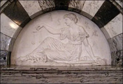 Qui est la fille de Zeus et Themis ?