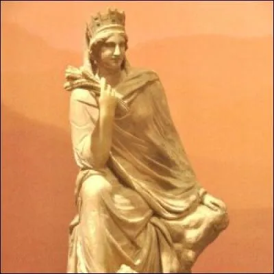 Comment s'appelle la fille de Zeus et Aphrodite ?