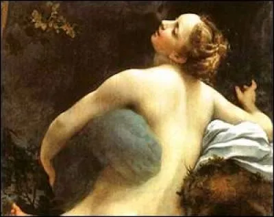 Qui est la mortelle dont le nom commence par I, fut séduite par Zeus et qui se changea en génisse ?