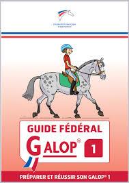 Quiz Galop 1
