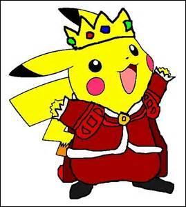 Quiz Pokemon