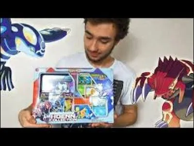 Quel est son statut ?