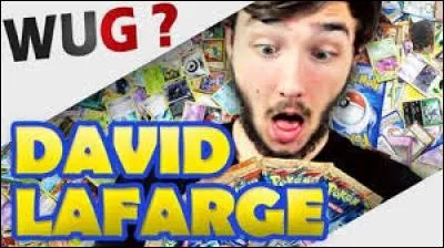 Qui sont ses 4 Pokémon favoris ?