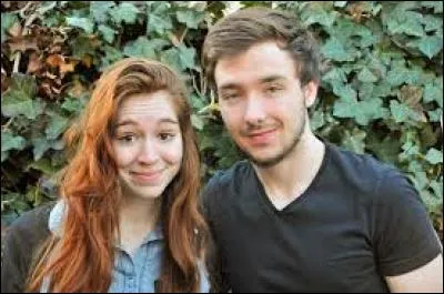 Qui est sa conjointe ?