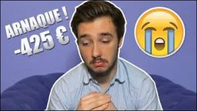 Quelle est sa date d'inscription ?