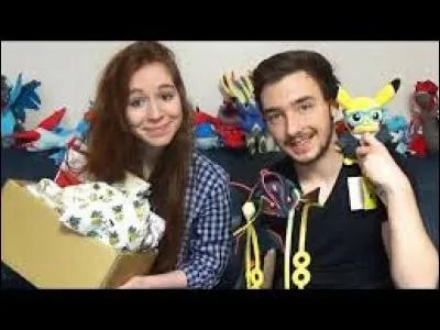 Quelle est la date de sa première vidéo ?