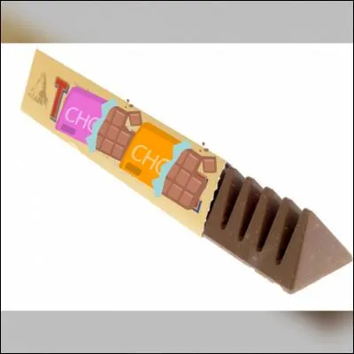 Quel est le nom de cette marque que j'ai caché ?