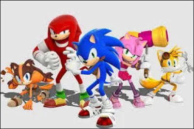 Comment s'appelle le dessin animé ?