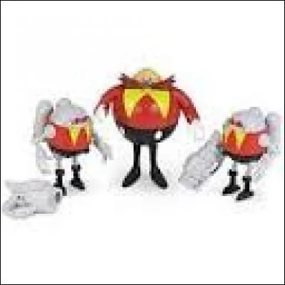 Quels sont les véhicules du méchant ?