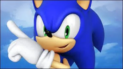 En quoi Sonic se transforme-t-il ?