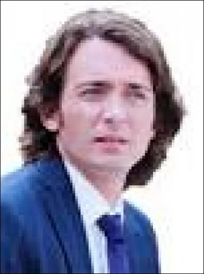 Comment se prénomme le responsable de Marion à l'ASE ?